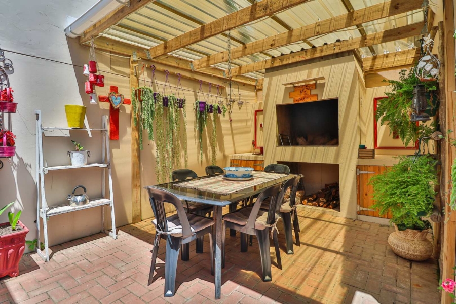 3 Bedroom Property for Sale in Diaz Beach Western Cape